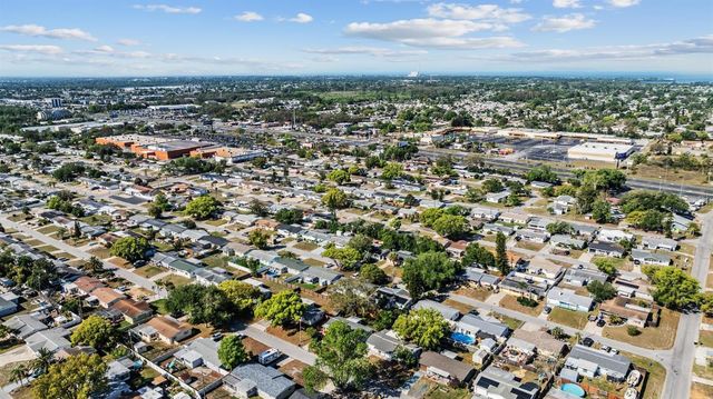 3643 BEDFORD STREET, New Port Richey, FL 34652