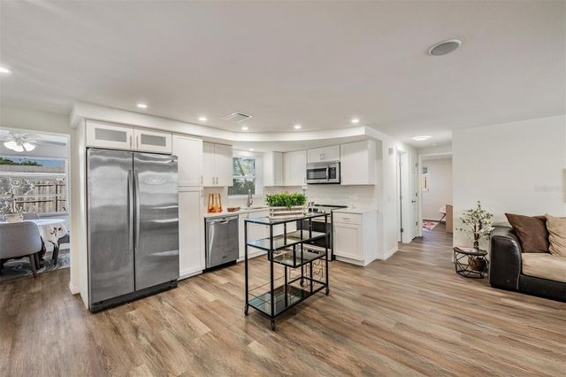 3643 BEDFORD STREET, New Port Richey, FL 34652