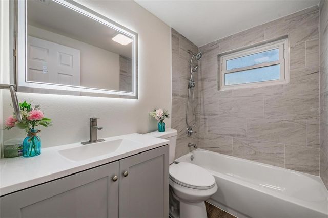 3643 BEDFORD STREET, New Port Richey, FL 34652