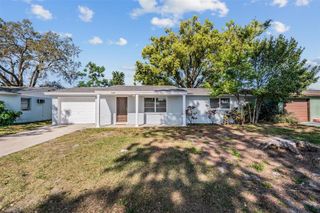 3643 BEDFORD STREET, New Port Richey, FL 34652