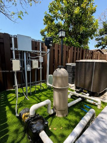 17324 NW 63rd Avenue, Hialeah, FL 33015