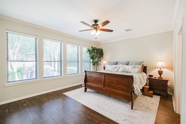 21818 Canyon Peak Lane, Katy, TX 77450