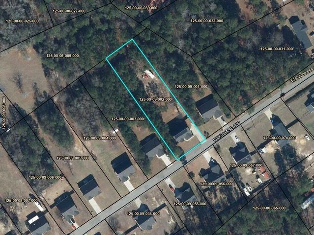 302 Foxchase Circle, North Augusta, SC 29860
