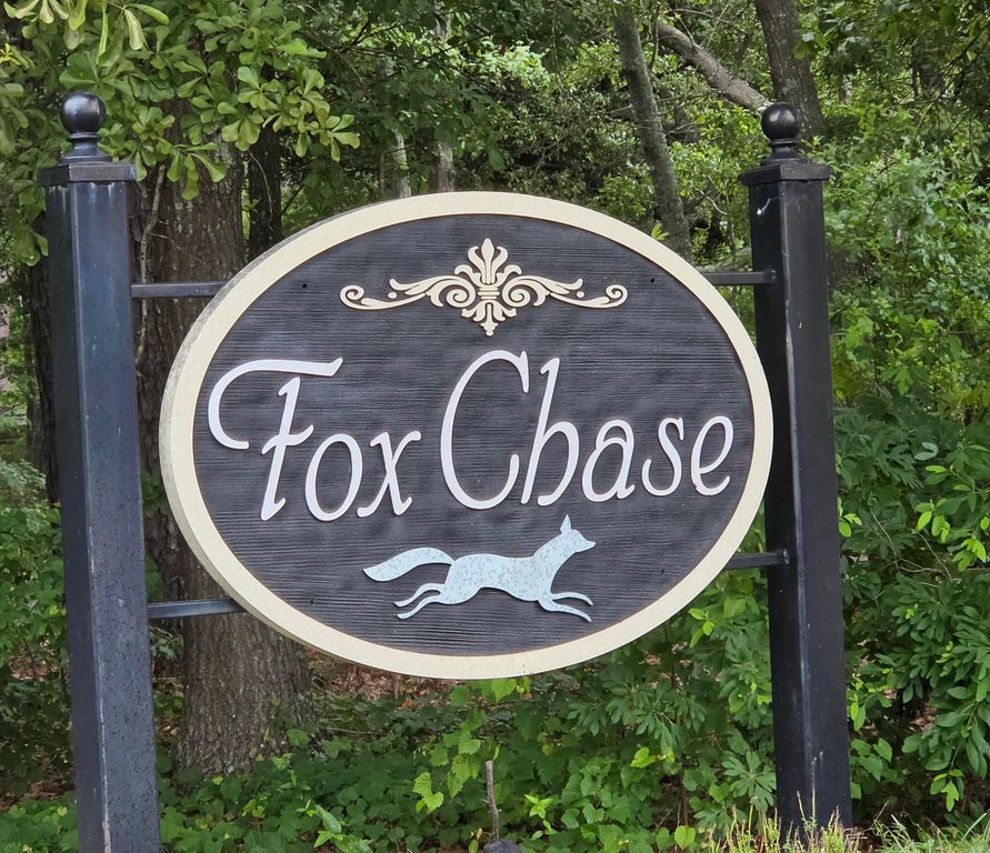 302 Foxchase Circle, North Augusta, SC 29860