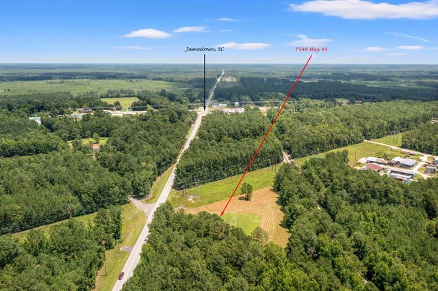7548 Highway 41, Jamestown, SC 29453