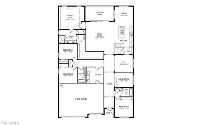 44456 Frontier DR, Punta Gorda, FL 33982