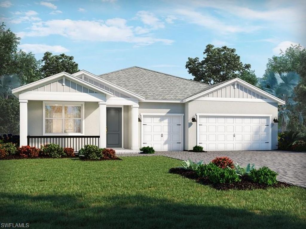 44456 Frontier DR, Punta Gorda, FL 33982