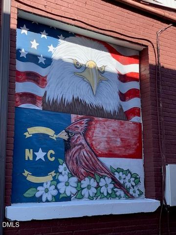 602 Wondertown Drive, Erwin, NC 28339