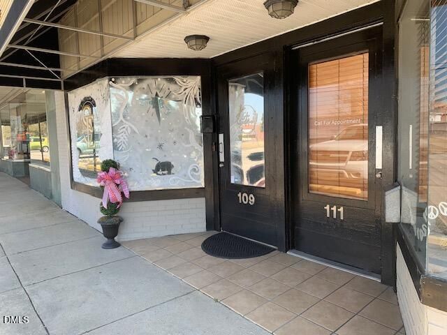 602 Wondertown Drive, Erwin, NC 28339