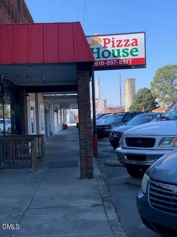 602 Wondertown Drive, Erwin, NC 28339