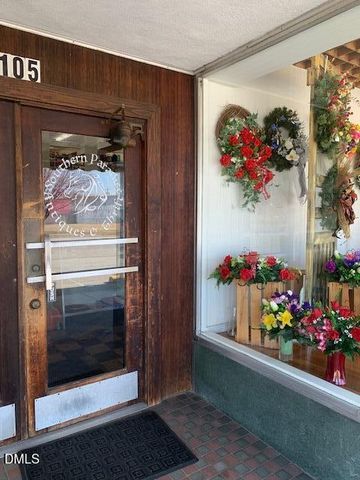 602 Wondertown Drive, Erwin, NC 28339