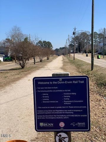 602 Wondertown Drive, Erwin, NC 28339