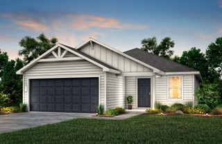 25639 Balsamroot Drive, Magnolia, TX 77355