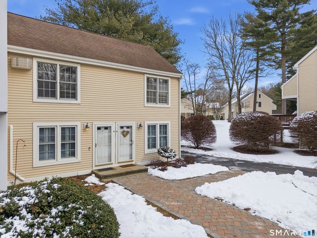 54 Rope Ferry Road C42, Waterford, CT 06385