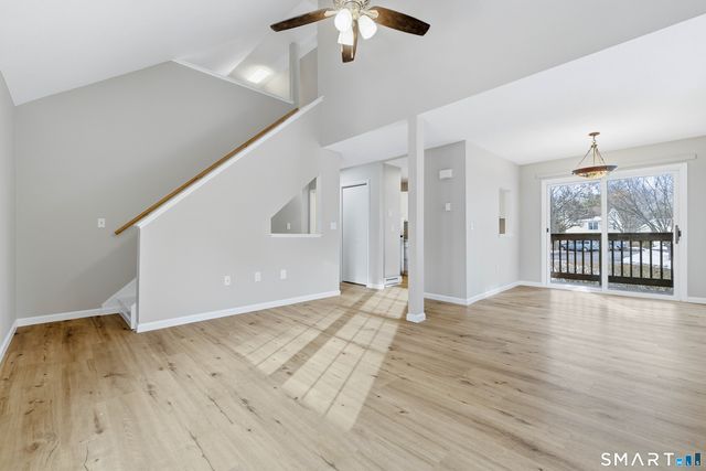 54 Rope Ferry Road C42, Waterford, CT 06385