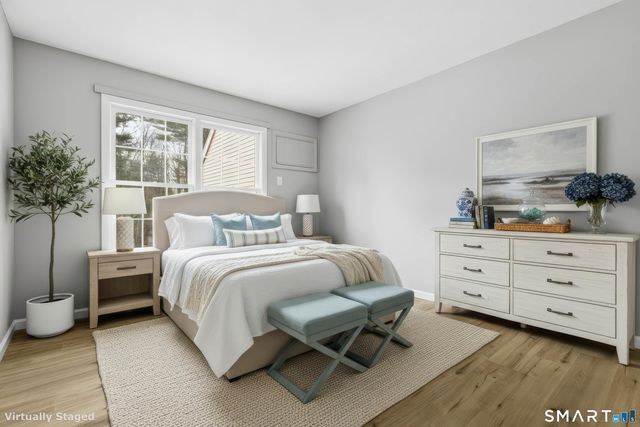 54 Rope Ferry Road C42, Waterford, CT 06385