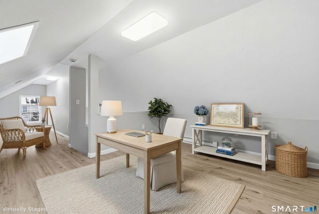 54 Rope Ferry Road C42, Waterford, CT 06385