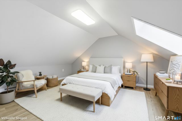 54 Rope Ferry Road C42, Waterford, CT 06385