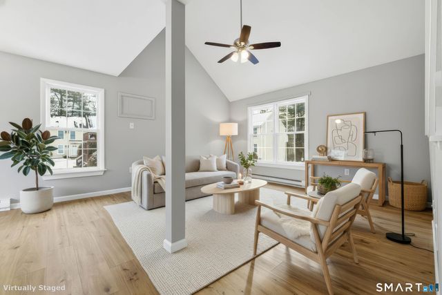 54 Rope Ferry Road C42, Waterford, CT 06385