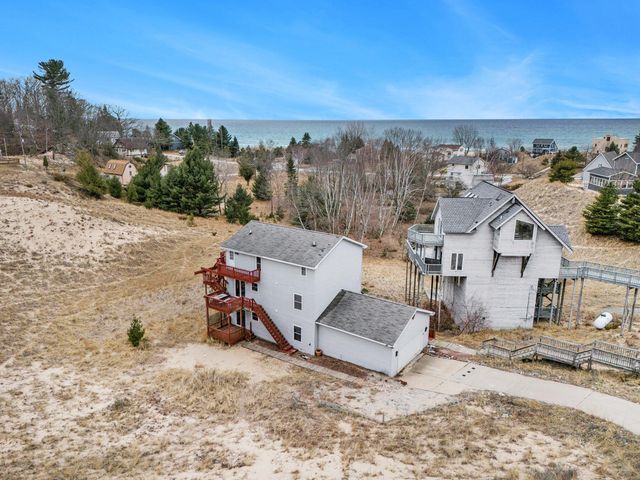 9415 Erie, Shelby, MI 49455