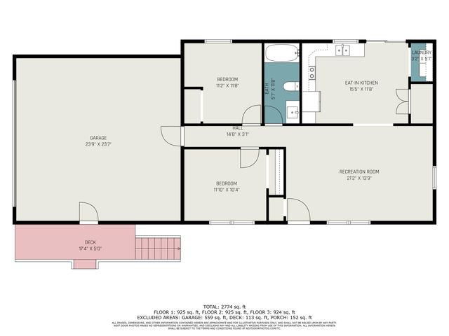 9415 Erie, Shelby, MI 49455