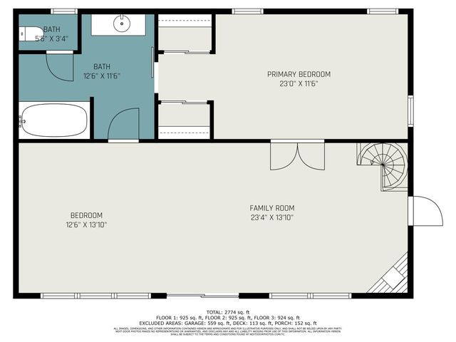 9415 Erie, Shelby, MI 49455