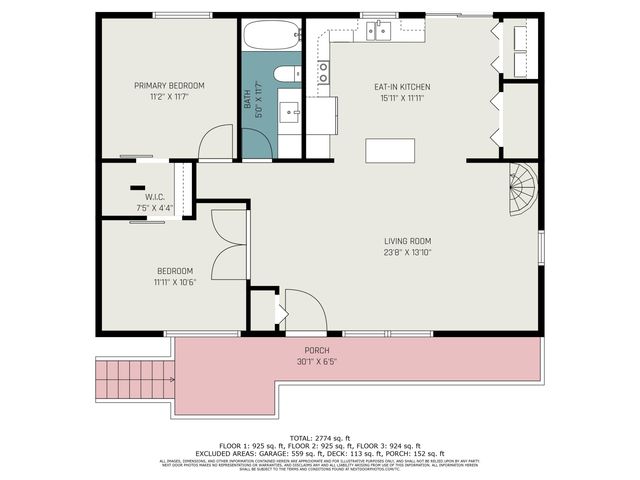 9415 Erie, Shelby, MI 49455