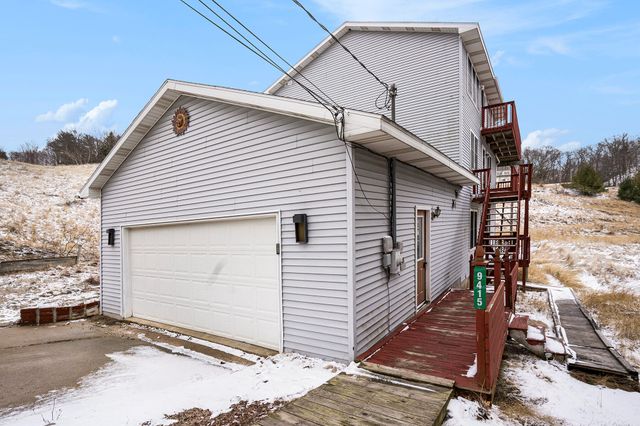 9415 Erie, Shelby, MI 49455