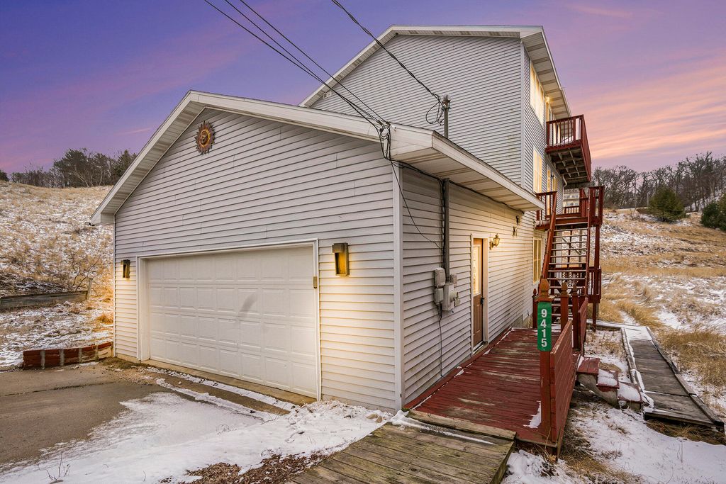 9415 Erie, Shelby, MI 49455