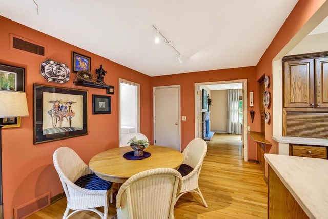 650 Odell Street, Madison, WI 53711