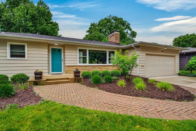 650 Odell Street, Madison, WI 53711