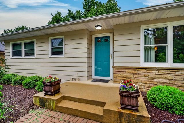 650 Odell Street, Madison, WI 53711