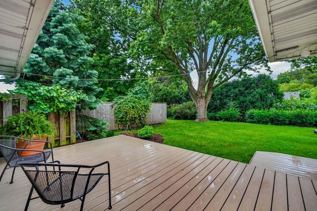 650 Odell Street, Madison, WI 53711