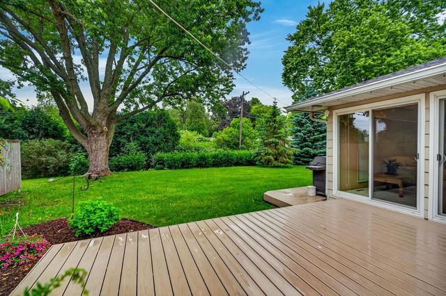 650 Odell Street, Madison, WI 53711