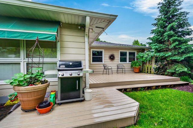 650 Odell Street, Madison, WI 53711