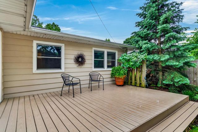 650 Odell Street, Madison, WI 53711