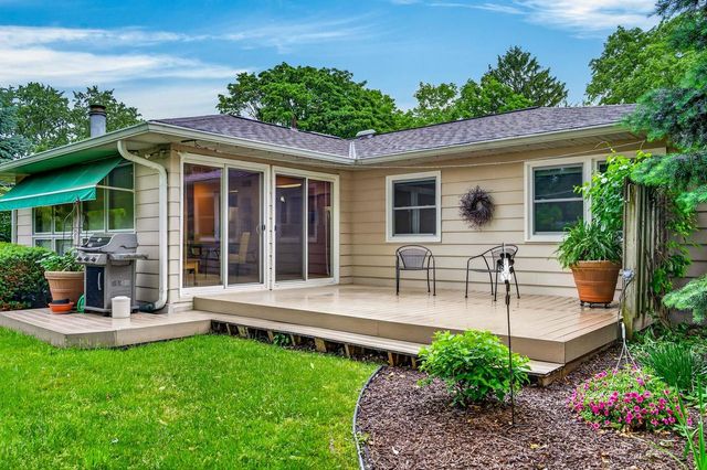 650 Odell Street, Madison, WI 53711
