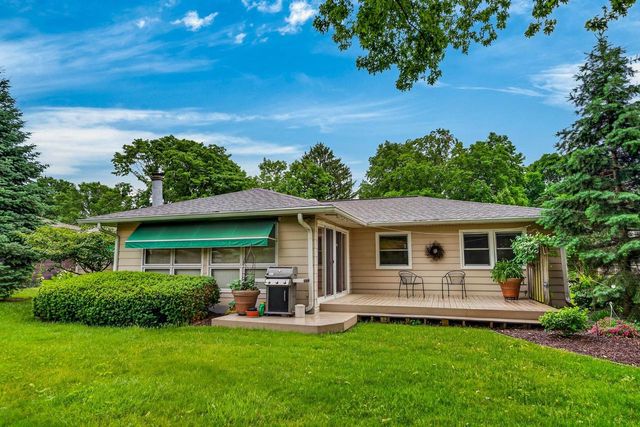 650 Odell Street, Madison, WI 53711