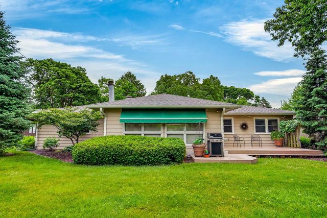 650 Odell Street, Madison, WI 53711