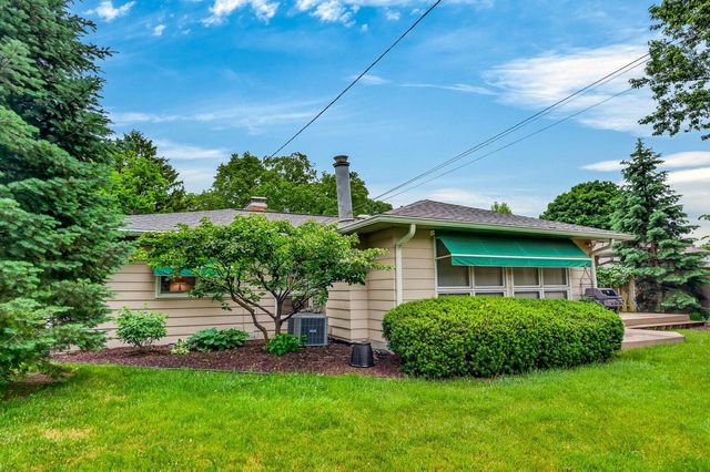 650 Odell Street, Madison, WI 53711