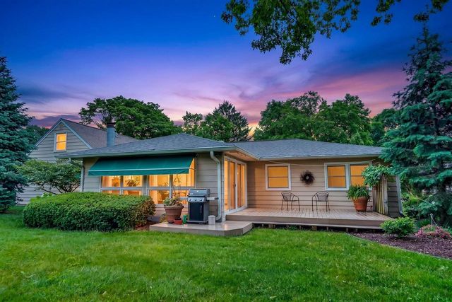 650 Odell Street, Madison, WI 53711
