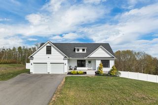 85 Kennybeck Court, New Ipswich, NH 03071