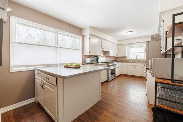 6071 Pannell Road, Farmington, NY 14425