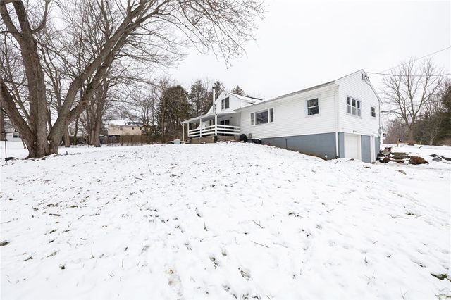 6071 Pannell Road, Farmington, NY 14425