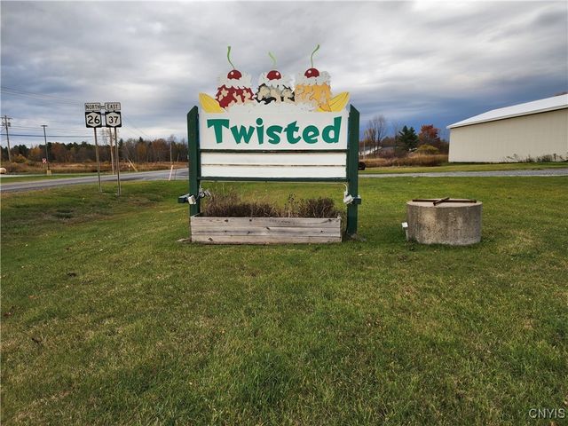 27539 County Route 193, Theresa, NY 13691