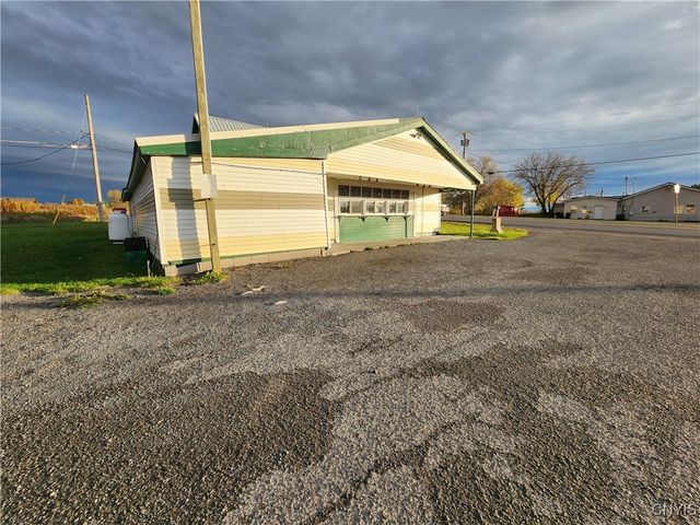 27539 County Route 193, Theresa, NY 13691