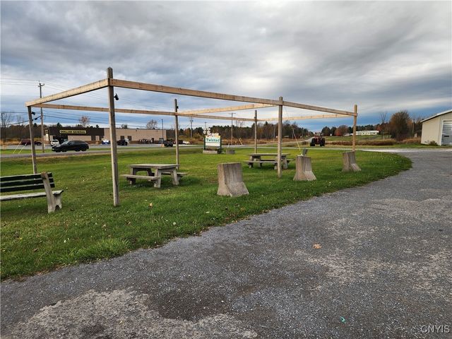 27539 County Route 193, Theresa, NY 13691