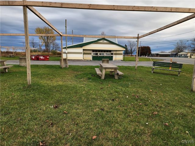 27539 County Route 193, Theresa, NY 13691