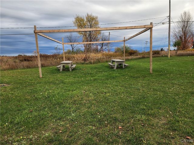 27539 County Route 193, Theresa, NY 13691