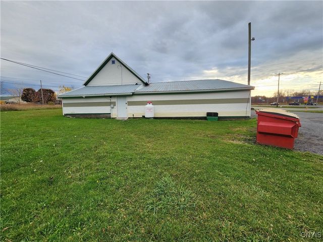27539 County Route 193, Theresa, NY 13691